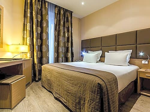 Hotel Riviera Renovated