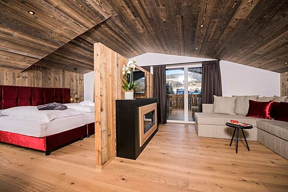 Hotel Laurin