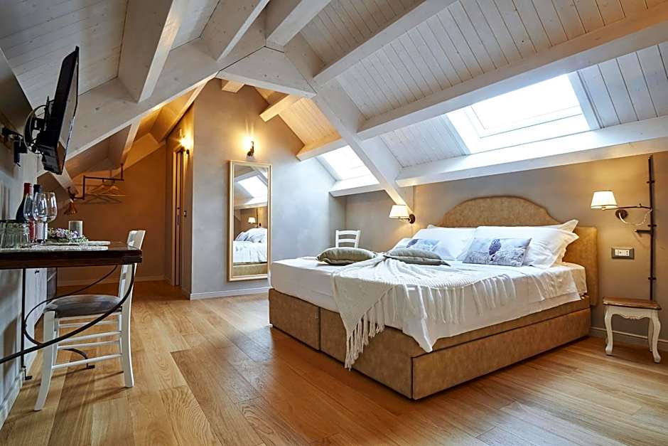 Relais Villa Miraglia