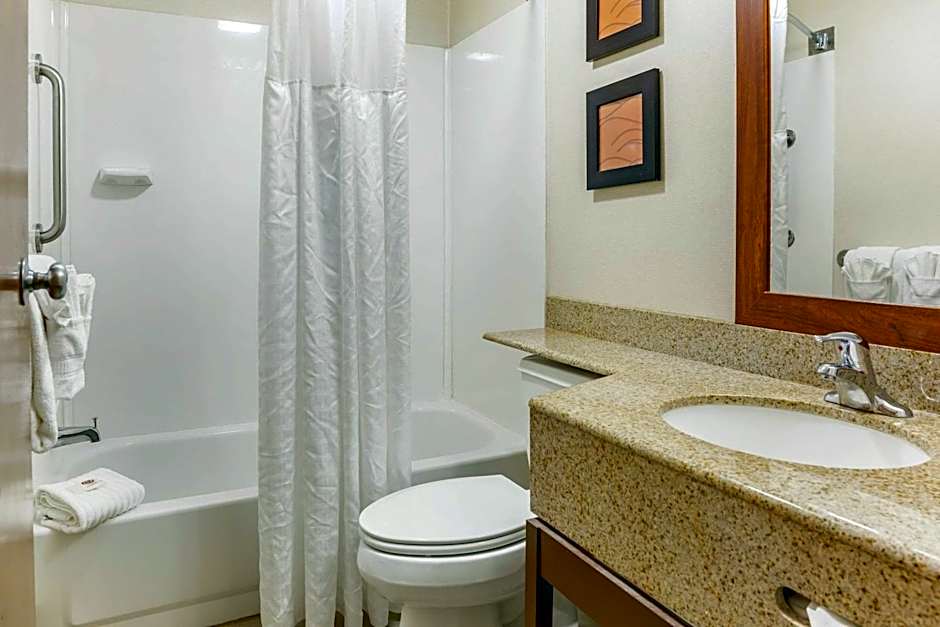 Comfort Inn Lancaster at Rockvale