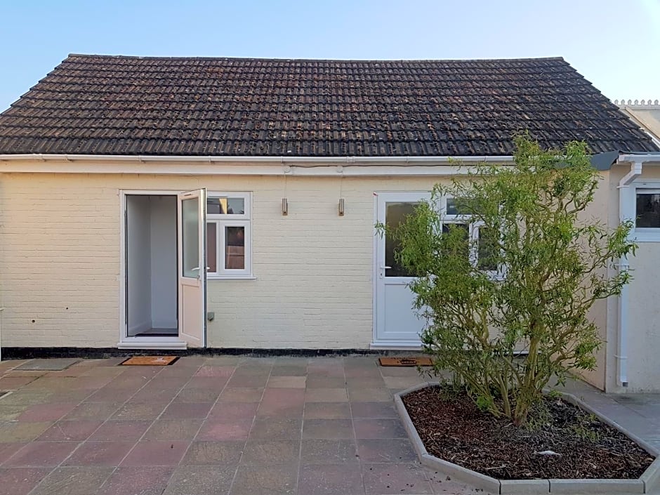 Stanwell Stansted Airport