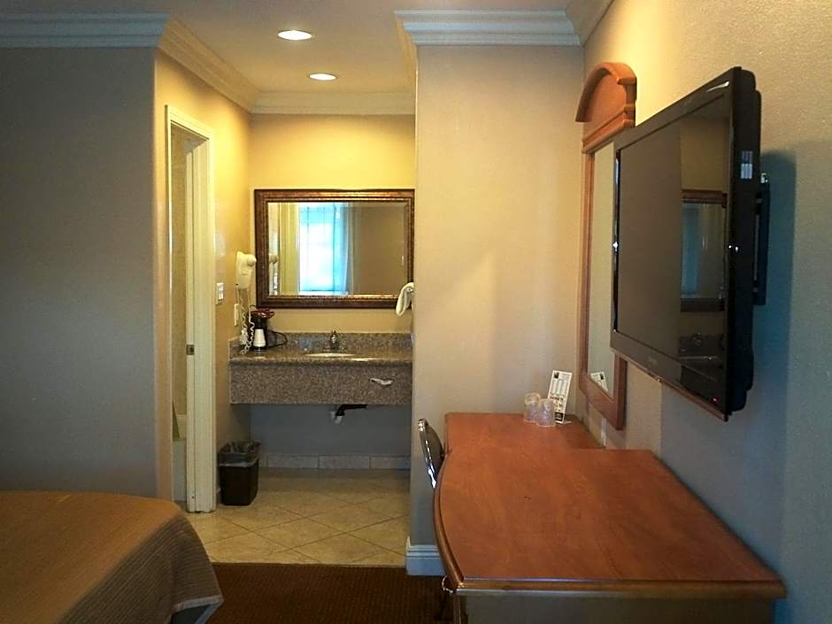 Hyland Motel Van Nuys