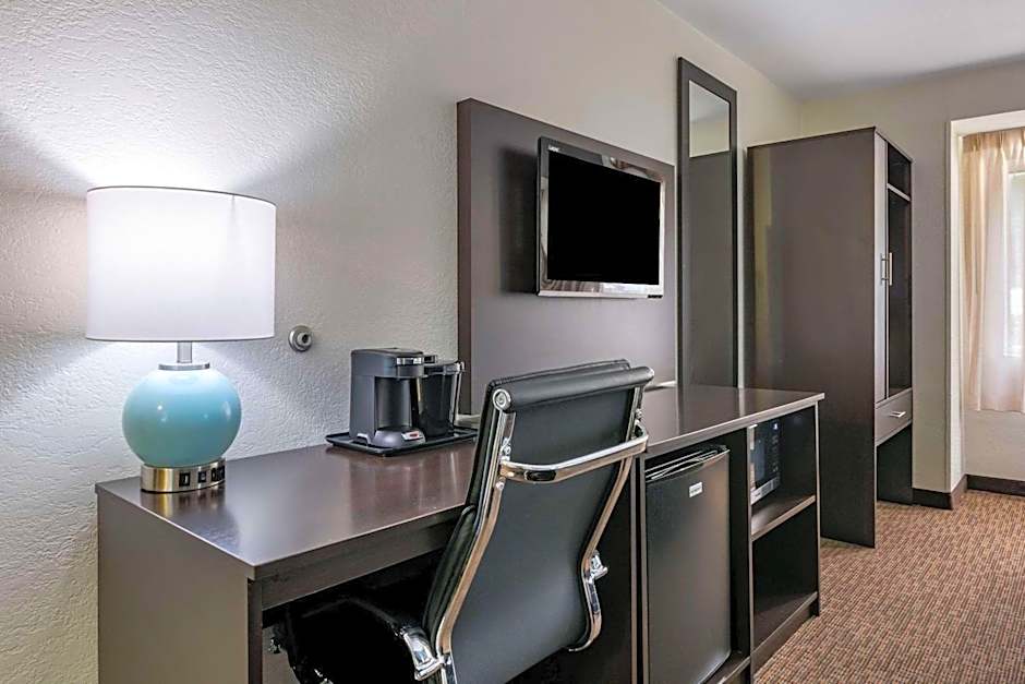 Sleep Inn Jacksonville Airport