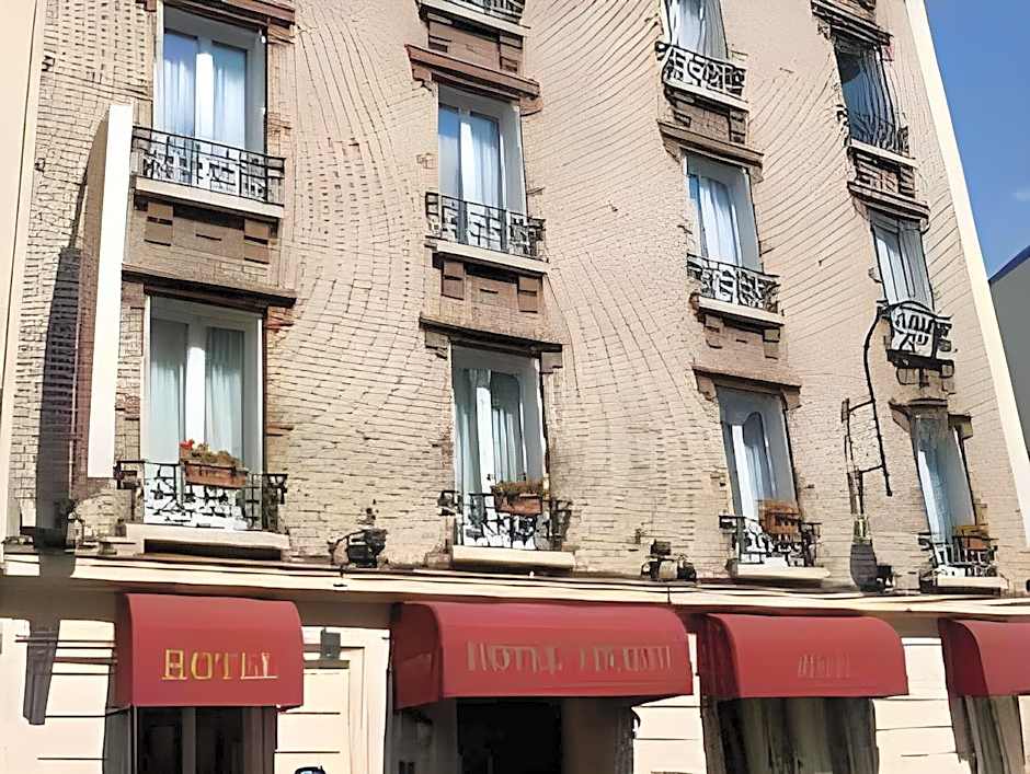 Hotel Vivaldi
