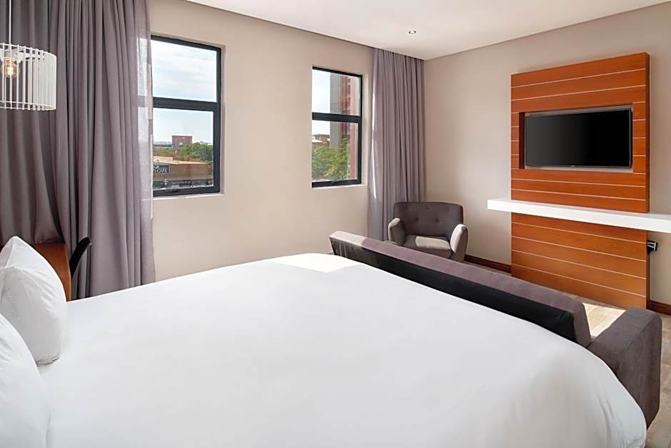 Protea Hotel Pretoria Hatfield