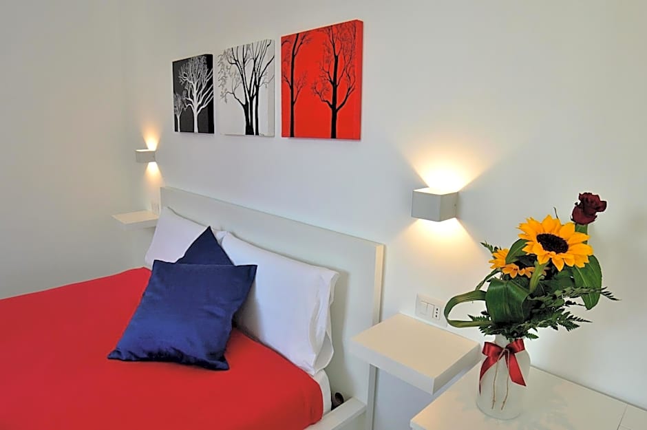 Palazzo Verdi Holiday Viterbo