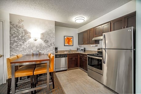 Residence Inn by Marriott Mcallen