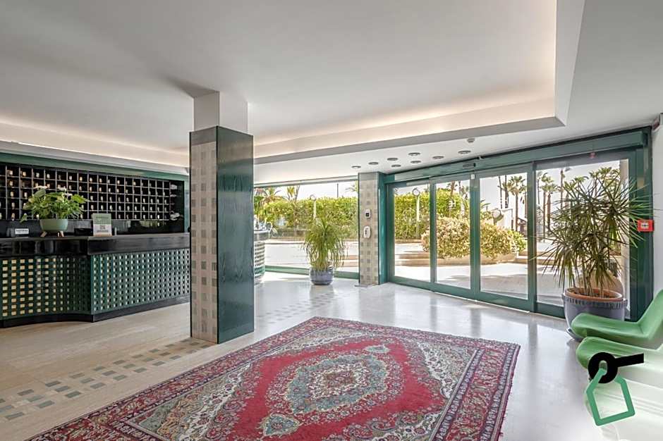 HOTIDAY Room Collection - Giulianova