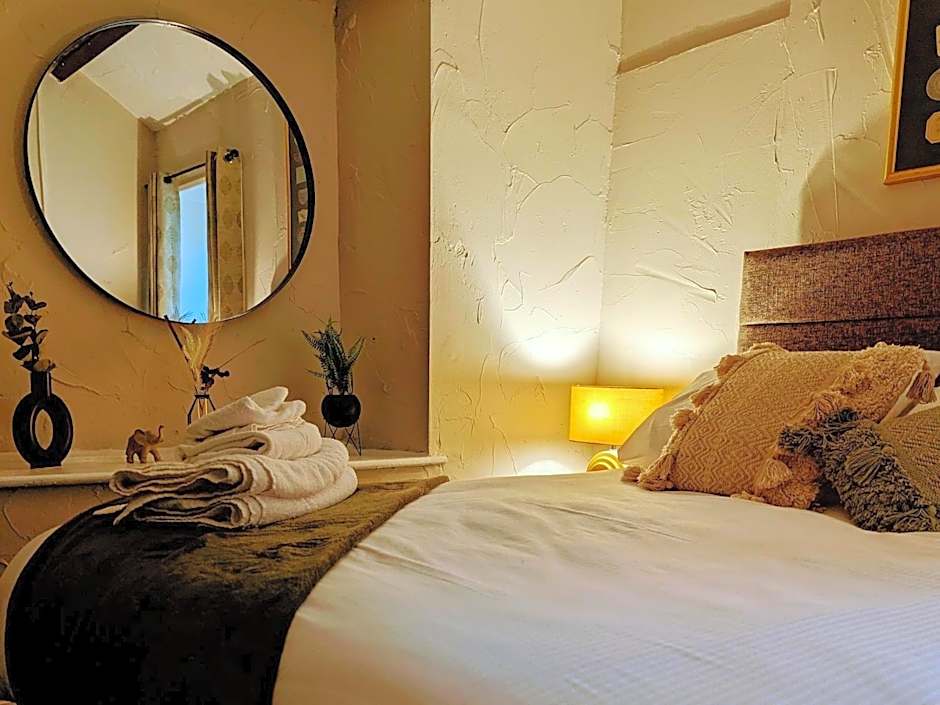 The Bay Horse Hotel Wolsingham