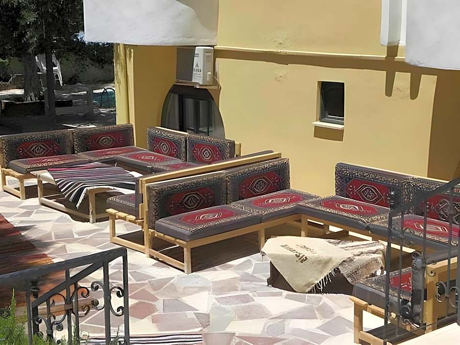 Bellamaritimo Hotel