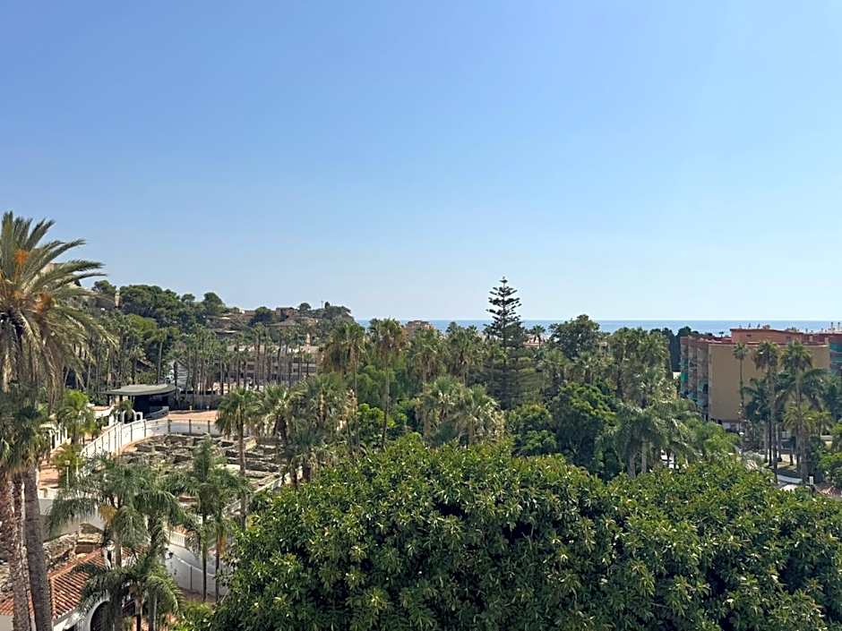Hotel Olas de Almuñécar