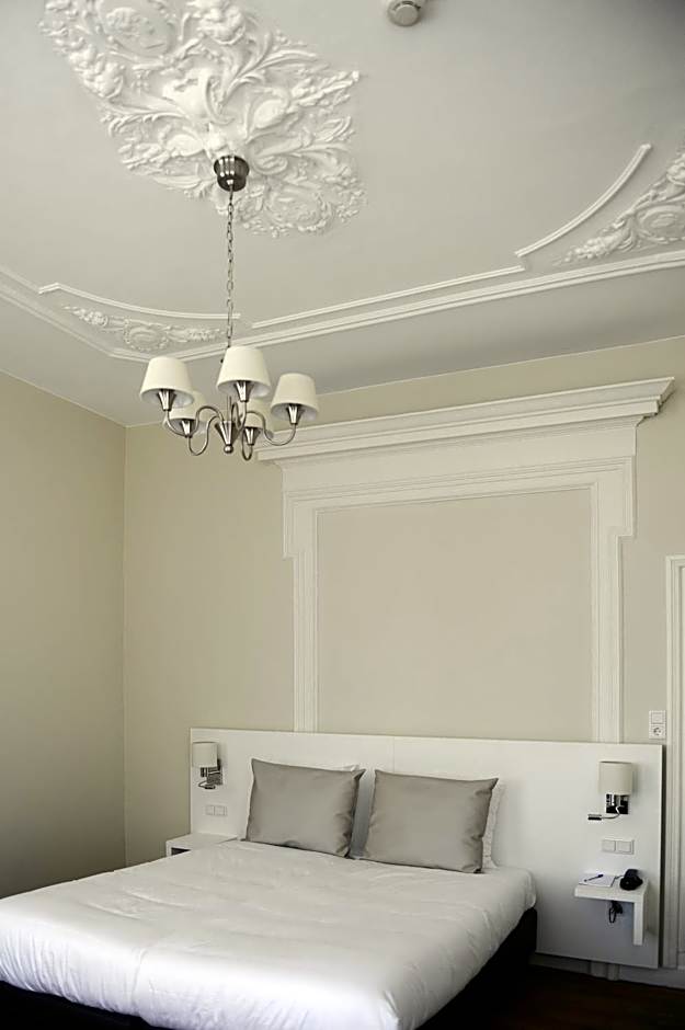 Hotel Andante aan Zee