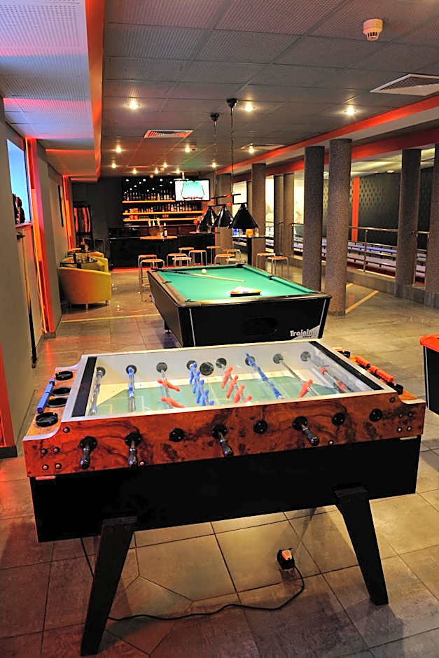 ibis Styles Warszawa West