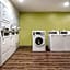 WoodSpring Suites Abilene