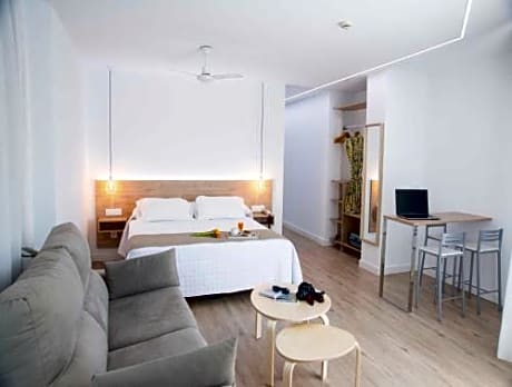 Junior Suite with Terrace