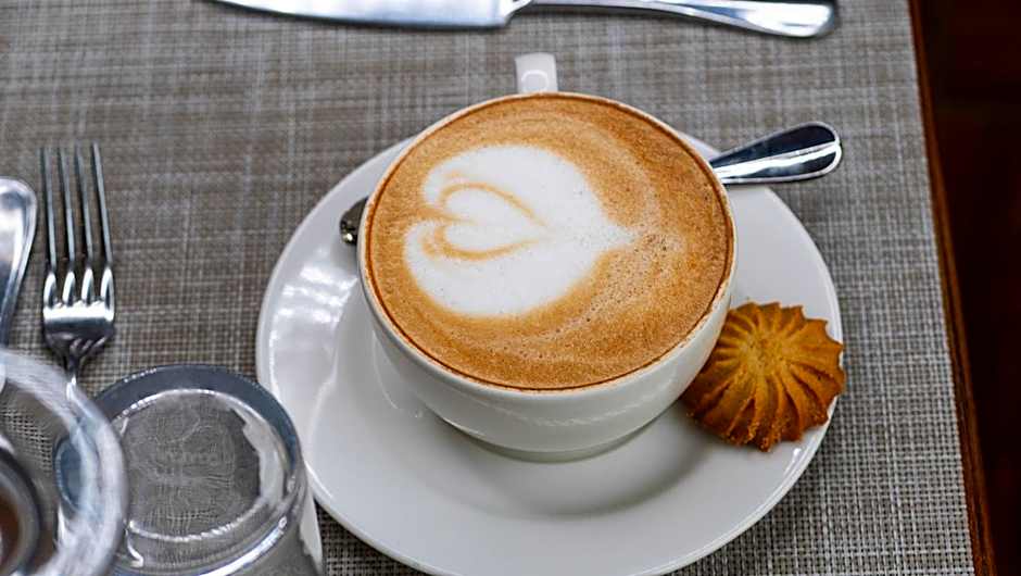 Midland Hotel Nakuru