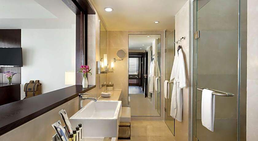 JEN Maldives Male by Shangri-La