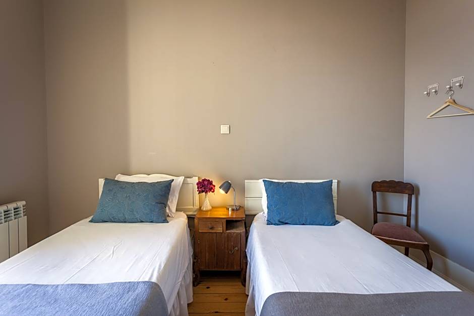Being Porto Hostel