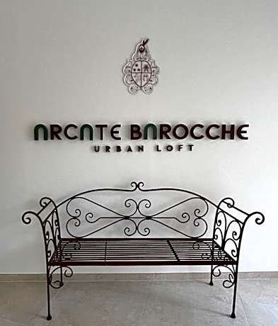 Arcate Barocche - Urban Lofts - Scicli