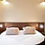 Comfort Aparthotel Versailles, St Cyr l'Ecole