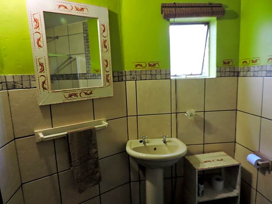 Kruger Inn Backpackers