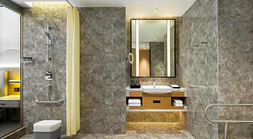 Four Points by Sheraton Changsha Meixi Lake