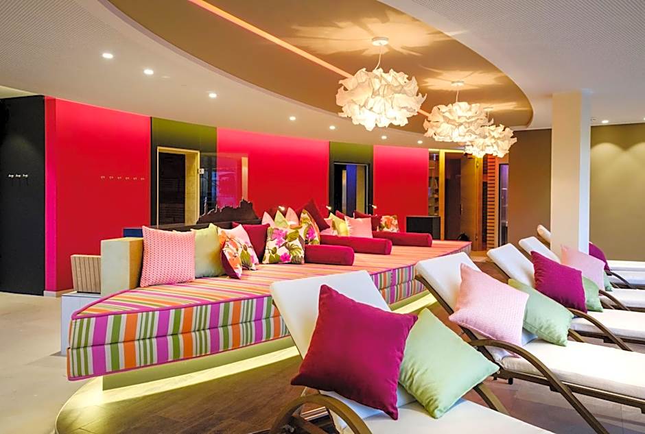 Hotel Burgblick, bei Burghausen