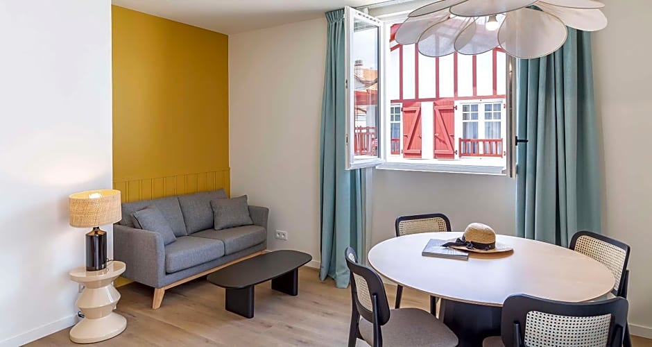 Best Western Kemaris