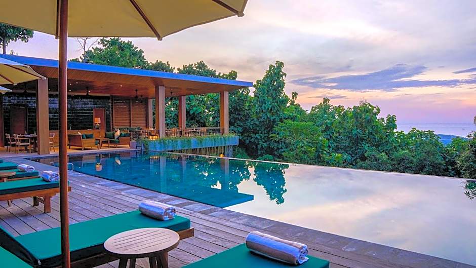 Sanglung Villas & Suites