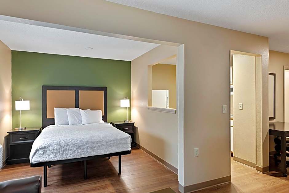 Extended Stay America Suites - Charlotte - Tyvola Rd. - Executive Park