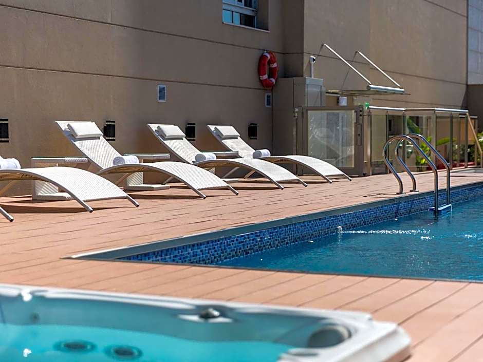 Palladio Hotel Buenos Aires MGallery