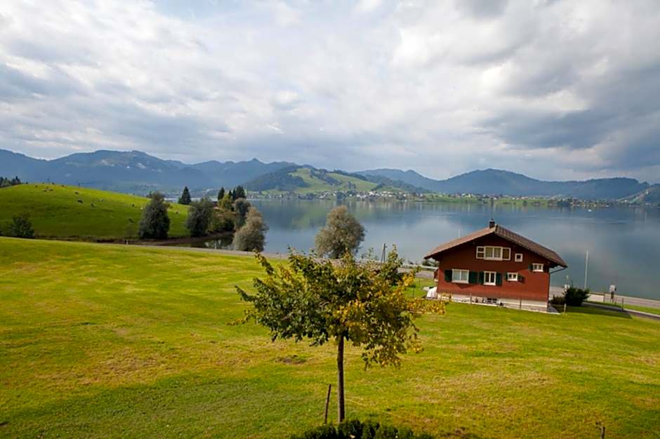 B&B Ferienhof am See