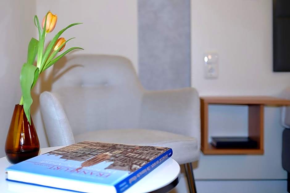 Tulip Inn Frankfurt Airport