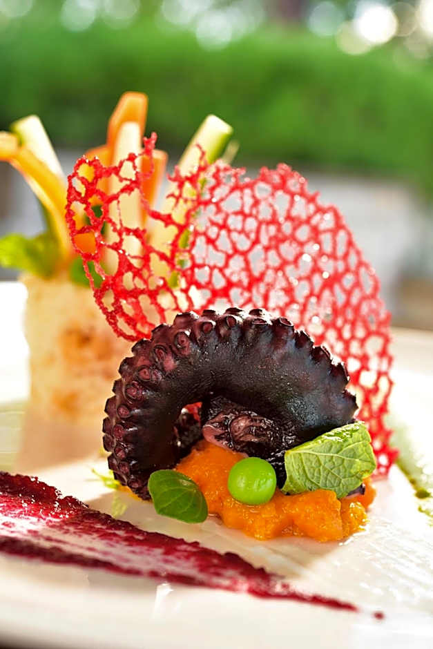 Mercure Petriolo Siena Terme Spa Hotel