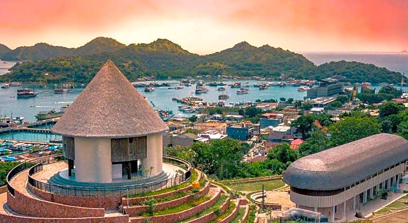 Meruorah Komodo Labuan Bajo