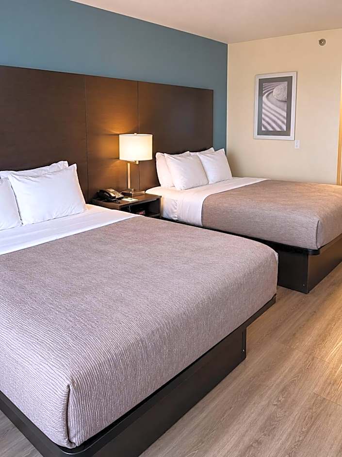 Quality Inn Winslow I-40