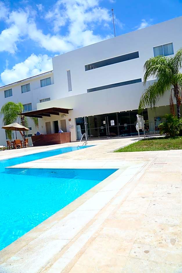 Wyndham Garden Playa del Carmen