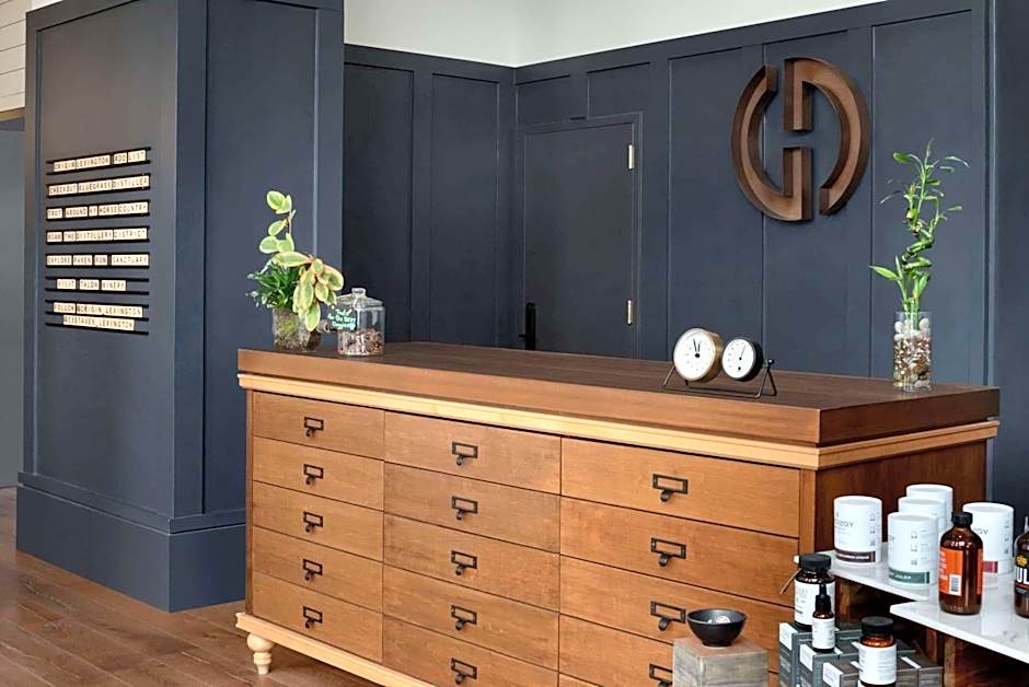 Origin Hotel Lexington