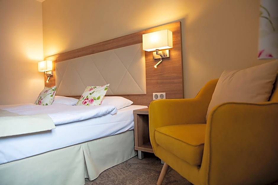 Hostellerie Saint Florent