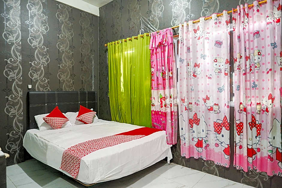 Hotel O Penginapan Pelangi