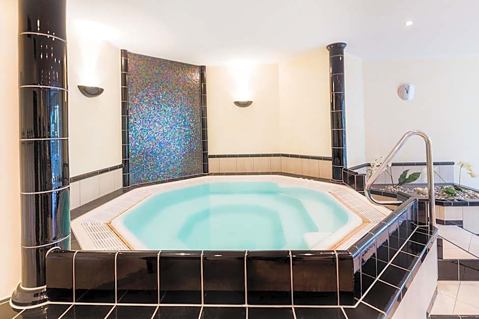 Hotel Villa Marburg im Park