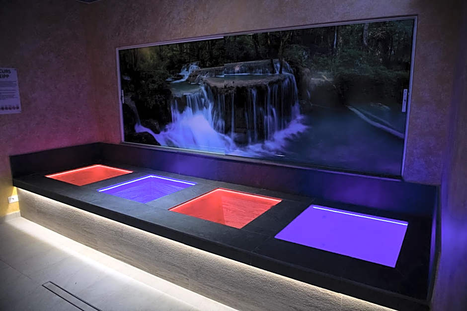 Imperial Hotel&Spa - Baile Olanesti