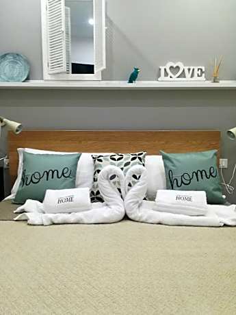 Vacanze HOME