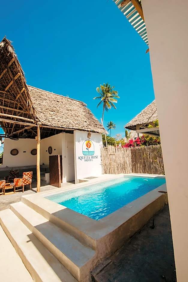 Aquelia Rose Hotel