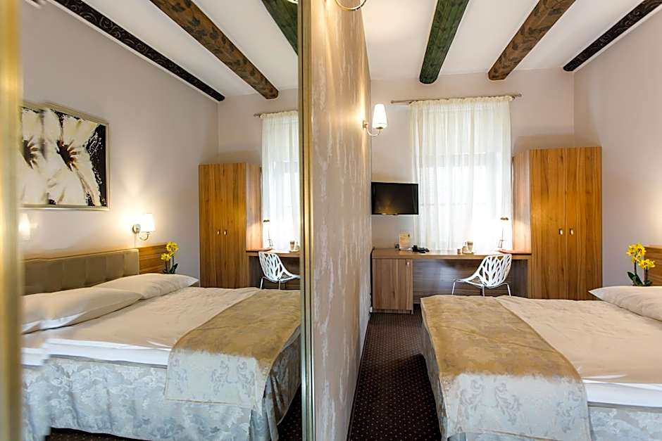 Tulip Hotels - Wroclaw Patio