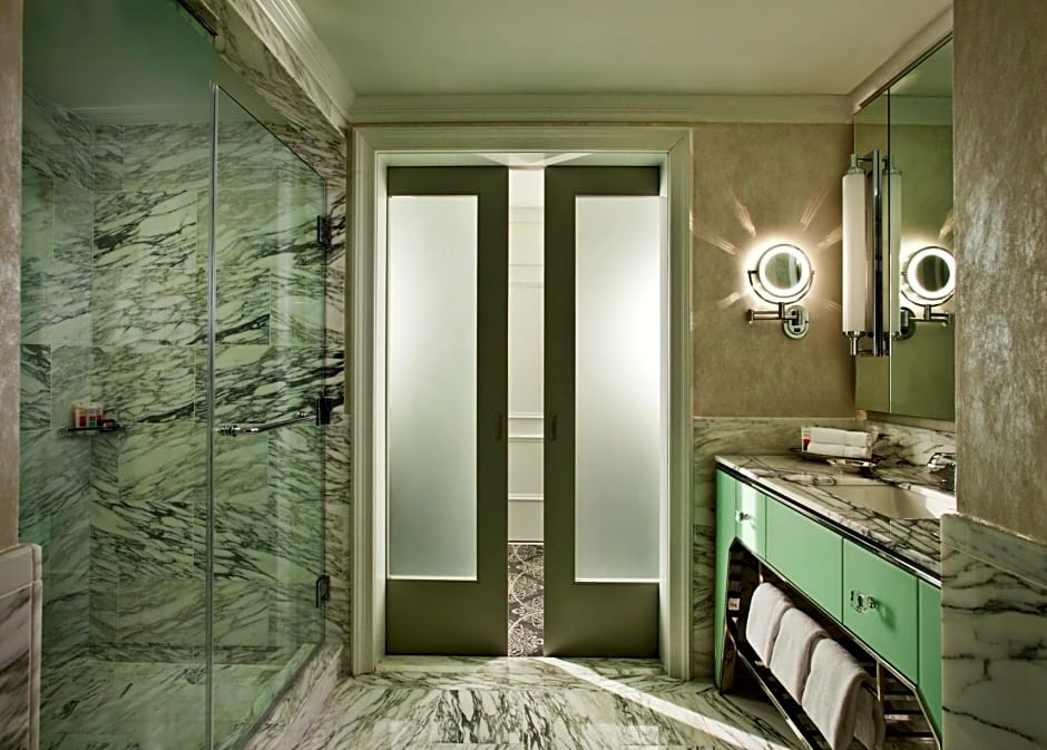 Loews Regency New York Hotel