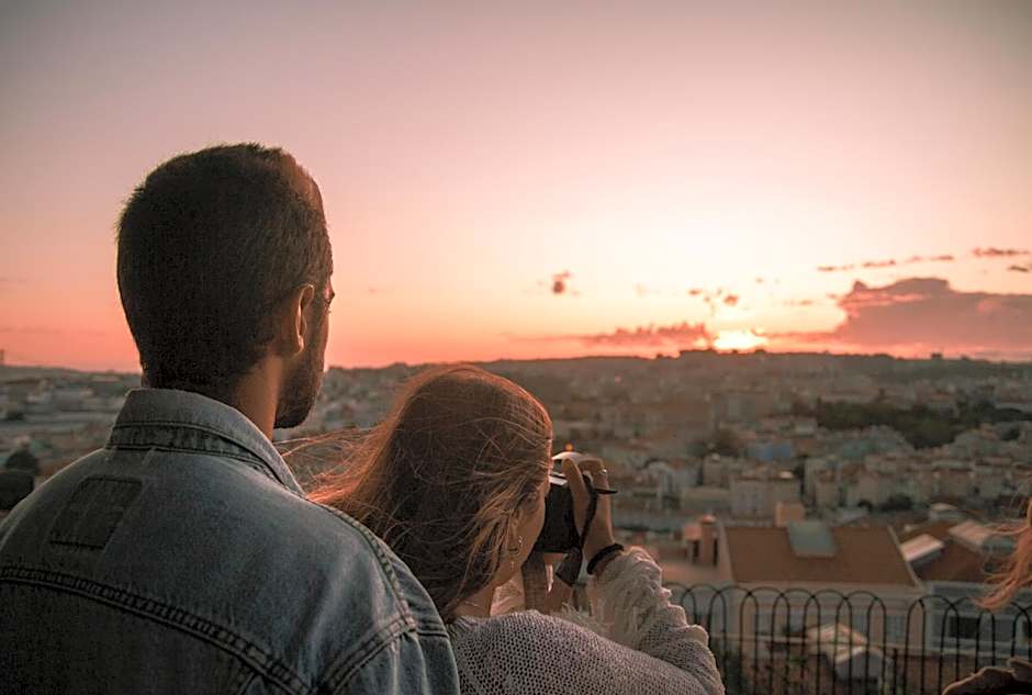 Kali Vice Surf Villa