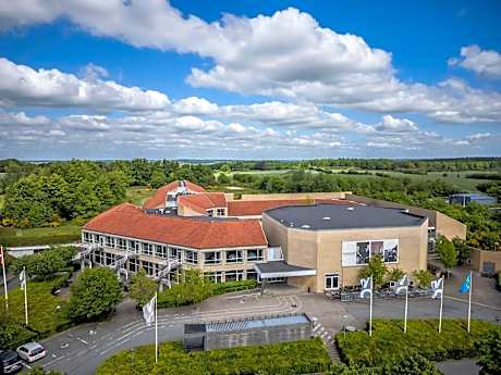 Comwell Rebild Bakker