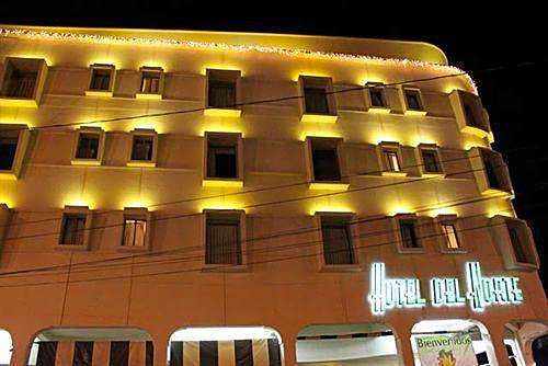 Hotel del Norte