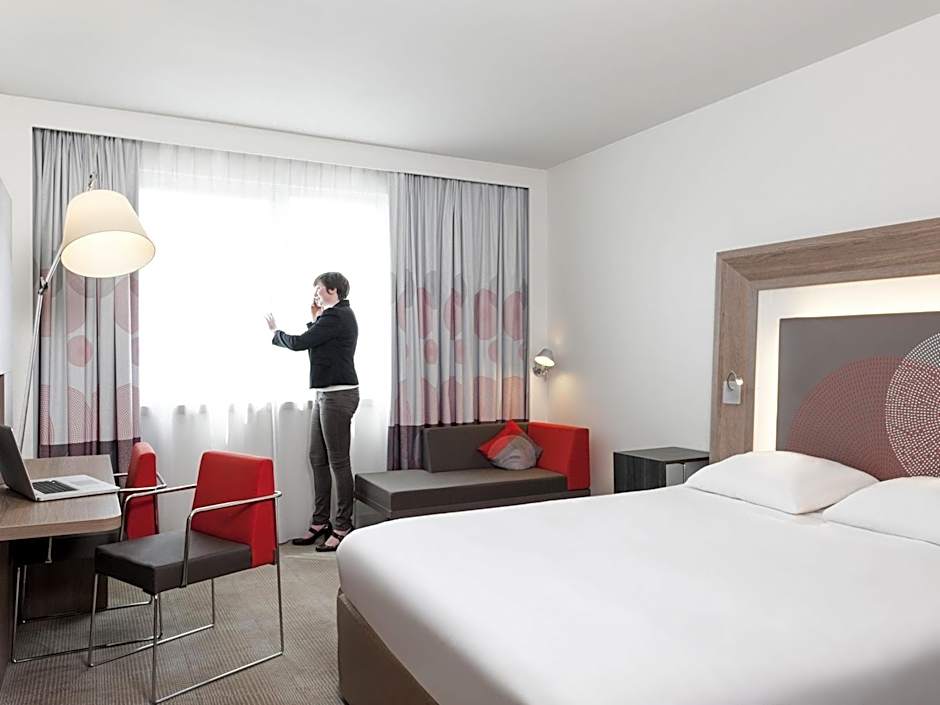 Novotel Leuven Centrum